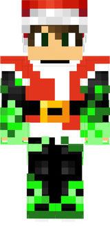 shweke navidad