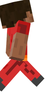 red steeve 