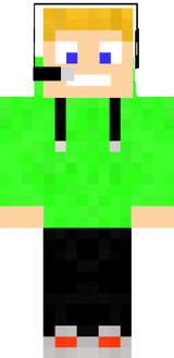 EXENDOR
