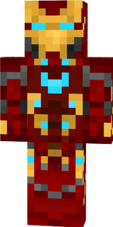 iron man