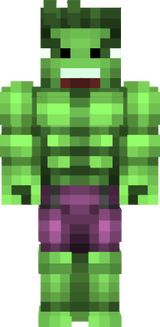 hulk