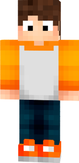 Me skin