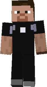 tony stark