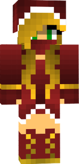 Christmas Minegerald