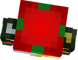 Christmas phase 4