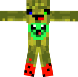 Lol u mongolin 
