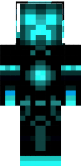 creepercool