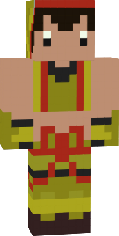 Preview of texture: 権現
