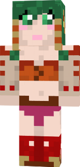 Feena 
