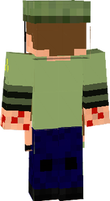 my skin