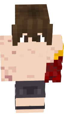 Preview of texture: Felipe demon controlled