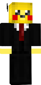 huskypikachu