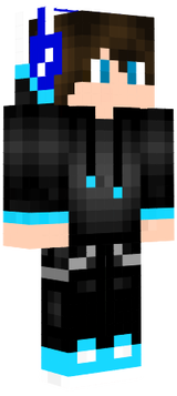 futura skin