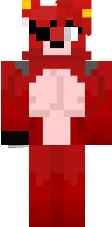 anime foxy