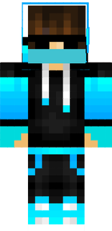 progamer forever skin
