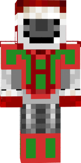 christmans skin