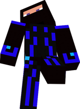 ninja guy