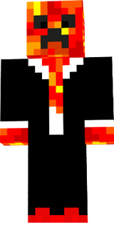 Lava Creeper