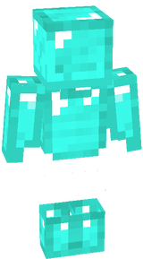 Diamond arbor 2.0