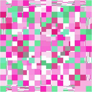 Preview of texture: Kawaii Oak Leaves