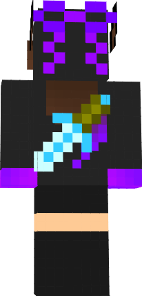 Preview of texture: NINJA ME