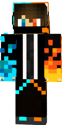 Preview of texture: Steve