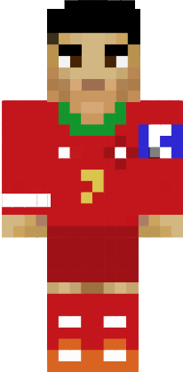 Preview of texture: danieljr