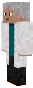 scythian rick