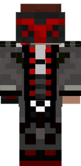 Mecha Dark