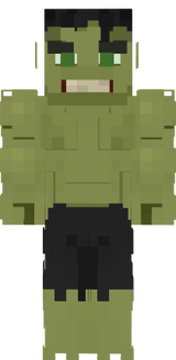 Hulk