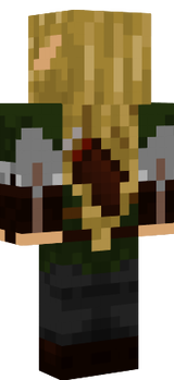 legolas