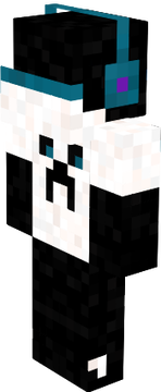 Classic Enderbro REDONE