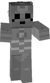 Cyberman