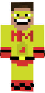 HoneyMustardman