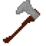 Garmiir's Axe (MY FCKN AXE)