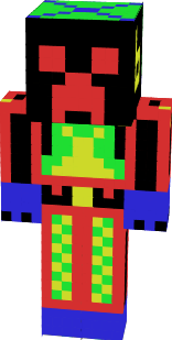 butter brothers skin