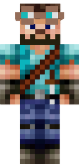 SuperSteve
