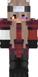 madara selfmade skin