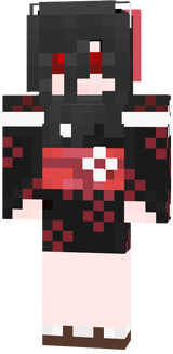 daruma ghost