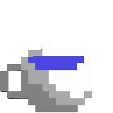 cup of water