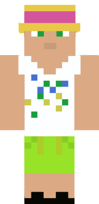Preview of texture: scrapy coco