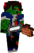 romero