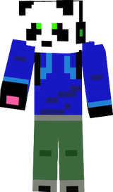 Panda-stylaa