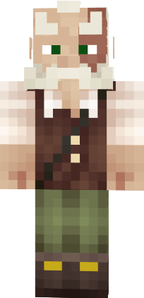 Preview of texture: Pete