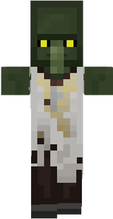 Zombie Villager (Story Mode)