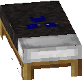 Preview of texture: bed