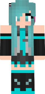 Hatsune Miku