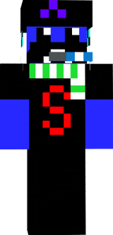 Sungmingamer(Sans fell)