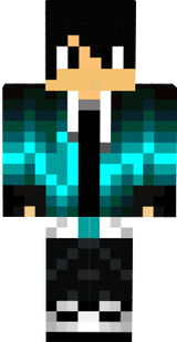 skin 3ElectroCreeper