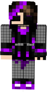 my animatronic base 1
